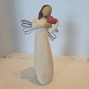 Willow Tree Angel Of The Heart -‎ 2000